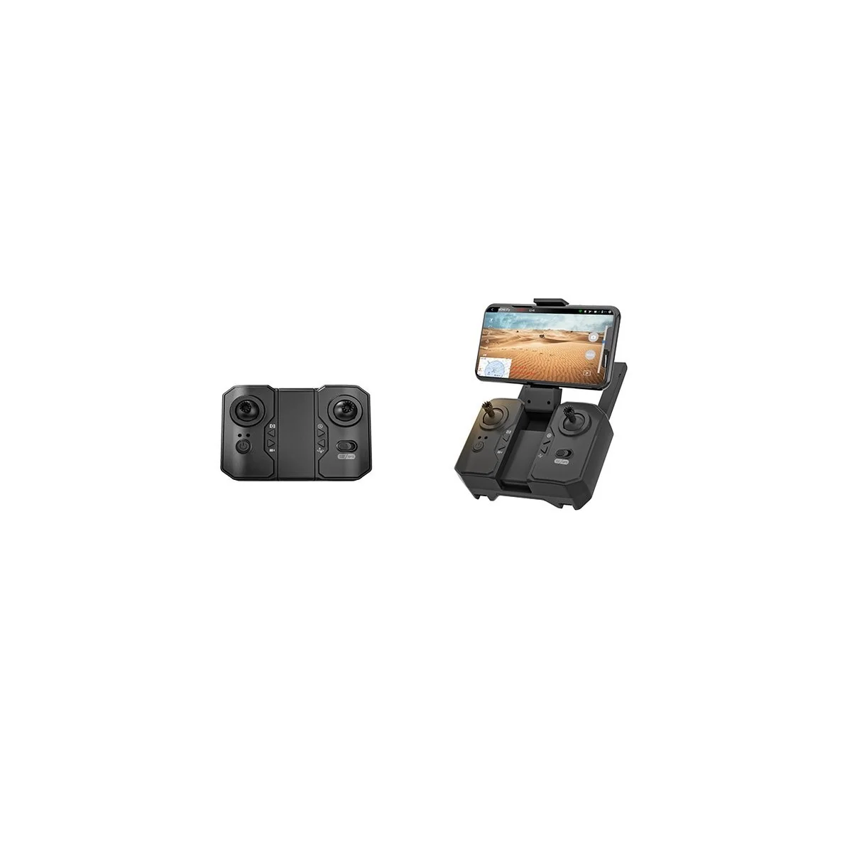 Drone Lark 4K V3 GPS - RTF DF Models DF-Models DFM-9550 - 4
