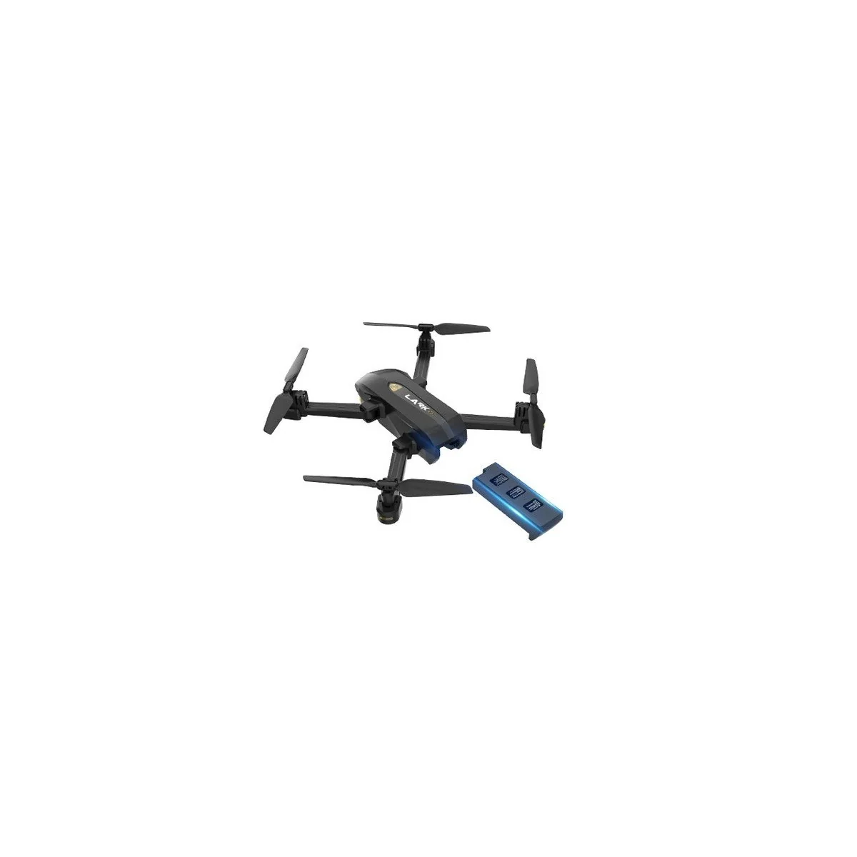 Drone Lark 4K V3 GPS - RTF DF Models DF-Models DFM-9550 - 5