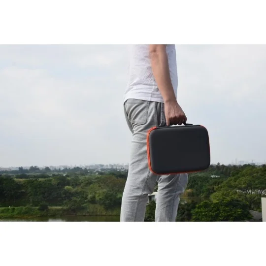 DFM-9550-Drone Lark 4K V3 GPS - RTF DF Models