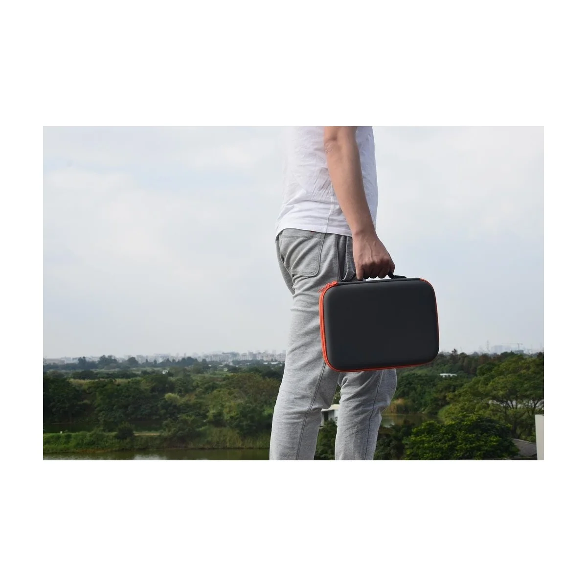 Drone Lark 4K V3 GPS - RTF DF Models DF-Models DFM-9550 - 7