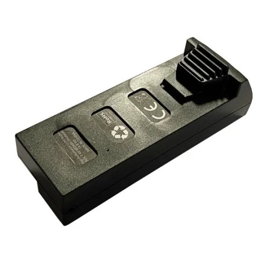 Li-Po Battery for Lark 4K V3 Drone DF Models DF-Models DFM-9552 - 1 DFM-9552-Li-Po Battery for Lark 4K V3 Drone DF Models - DFM-9552