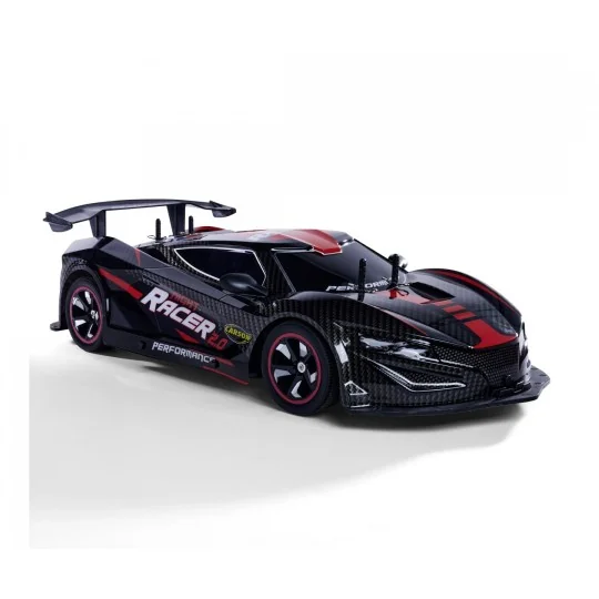 Night Racer RC Car 2.0 1/10 2.4Ghz Carson Carson 500404251 - 3 500404251-Night Racer RC Car 2.0 1/10 2.4Ghz Carson - 500404251