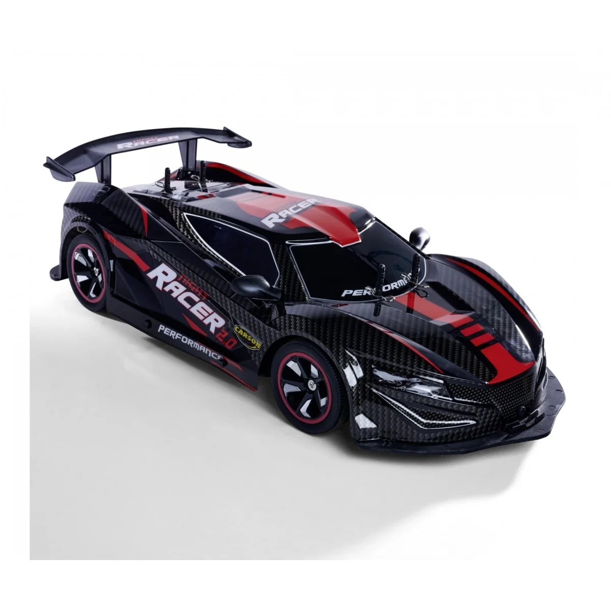Night Racer RC Car 2.0 1/10 2.4Ghz Carson Carson 500404251 - 4