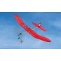 Glider Motor Rubber ALTI Laser Cutting Balsa Siva Siva SV-1071 - 2 SV-1071-Glider Motor Rubber ALTI Laser Cutting Balsa Siva - SV-1071