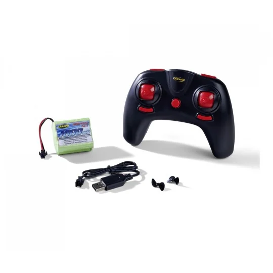 500108049-Bateau Police 2.4Ghz RTR Carson