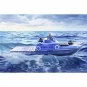Bateau Police 2.4Ghz RTR Carson Carson 500108049 - 6 500108049-Bateau Police 2.4Ghz RTR Carson - 500108049
