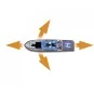 Boat Police 2.4Ghz RTR Carson Carson 500108049 - 7 500108049-Boat Police 2.4Ghz RTR Carson - 500108049