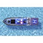 Boat Police 2.4Ghz RTR Carson Carson 500108049 - 7 500108049-Boat Police 2.4Ghz RTR Carson - 500108049