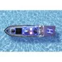 Boat Police 2.4Ghz RTR Carson Carson 500108049 - 7 500108049-Boat Police 2.4Ghz RTR Carson - 500108049