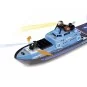 Boat Police 2.4Ghz RTR Carson Carson 500108049 - 8 500108049-Boat Police 2.4Ghz RTR Carson - 500108049