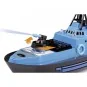 Boat Police 2.4Ghz RTR Carson Carson 500108049 - 9 500108049-Boat Police 2.4Ghz RTR Carson - 500108049