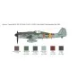 I1312-Avion Focke Wulf Fw190 D-9 1/72 Italeri - I1312