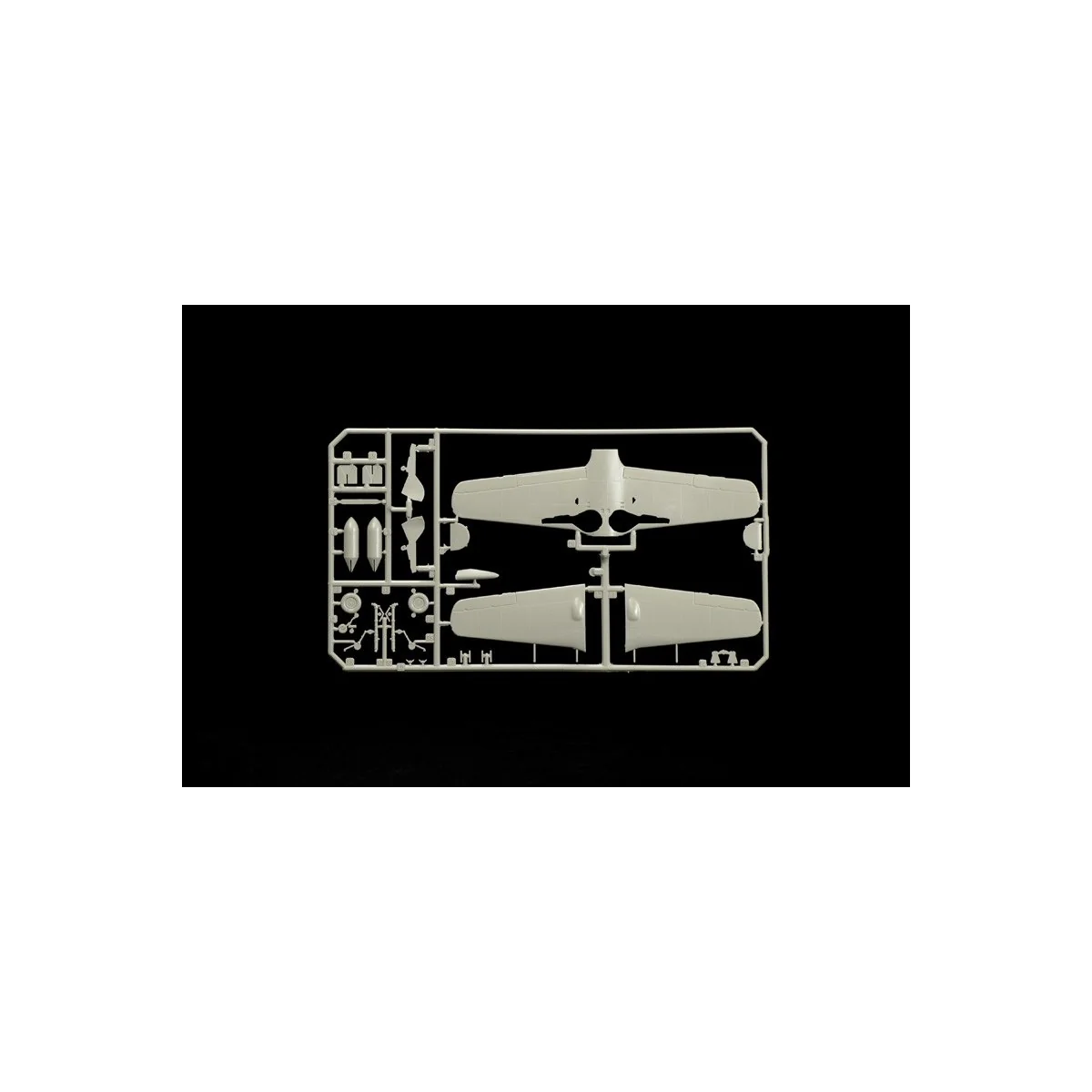 Avion Focke Wulf Fw190 D-9 1/72 Italeri Italeri I1312 - 11
