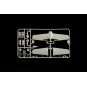 Focke Wulf Fw190 D-9 1/72 Italeri aircraft Italeri I1312 - 11 I1312-Focke Wulf Fw190 D-9 1/72 Italeri aircraft - I1312