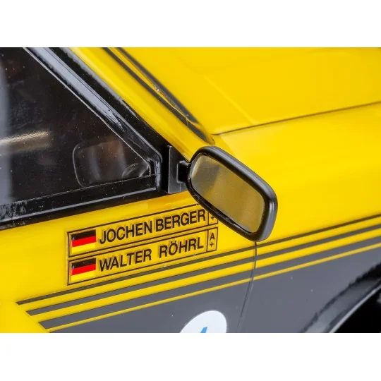 Opel Kadett GT/E MB-01 Kit 1/10 Tamiya Tamiya 58729 - 4 58729-Opel Kadett GT/E MB-01 Kit 1/10 Tamiya - 58729