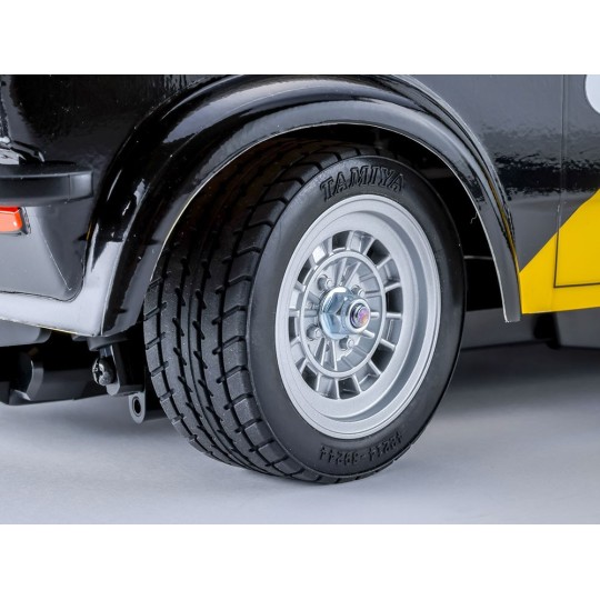 58729-Opel Kadett GT/E MB-01 Kit 1/10 Tamiya - 58729