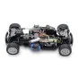 Opel Kadett GT/E MB-01 Kit 1/10 Tamiya Tamiya 58729 - 7 58729-Opel Kadett GT/E MB-01 Kit 1/10 Tamiya - 58729
