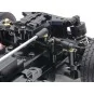 Opel Kadett GT/E MB-01 Kit 1/10 Tamiya Tamiya 58729 - 8 58729-Opel Kadett GT/E MB-01 Kit 1/10 Tamiya - 58729