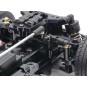 58729-Opel Kadett GT/E MB-01 Kit 1/10 Tamiya - 58729