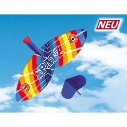 Spatz Catapulted Plane - Gunther Gunther GUN-1449 - 1