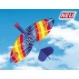 GUN-1449-Spatz Catapulted Plane - Gunther - GUN-1449