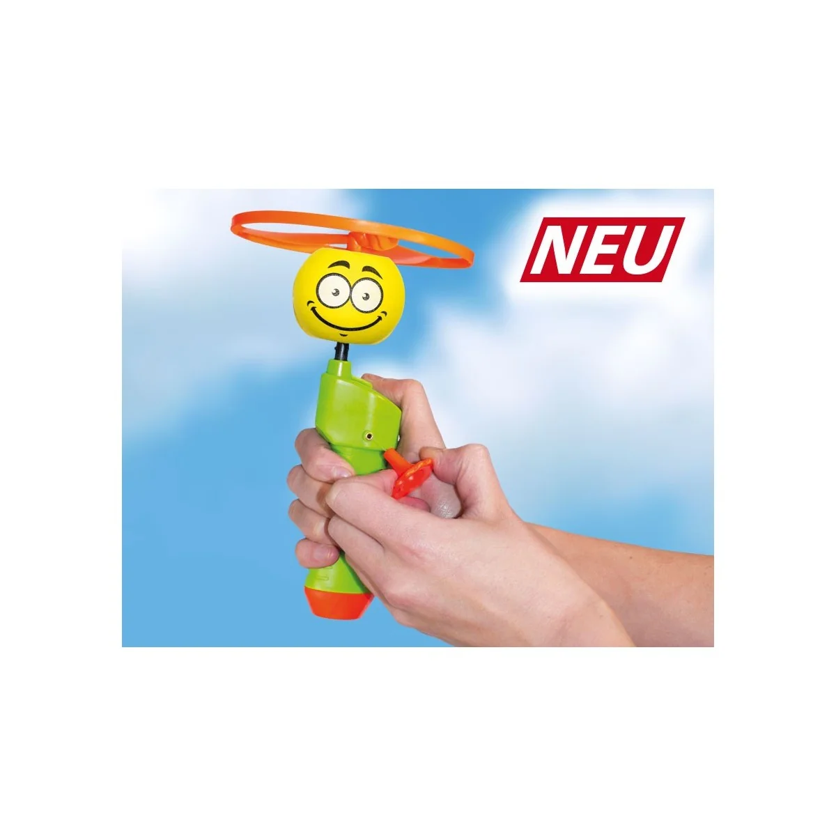 Spin Ball - Gunther Gunther GUN-1638 - 1