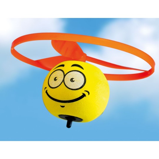 GUN-1638-Spin Ball - Gunther