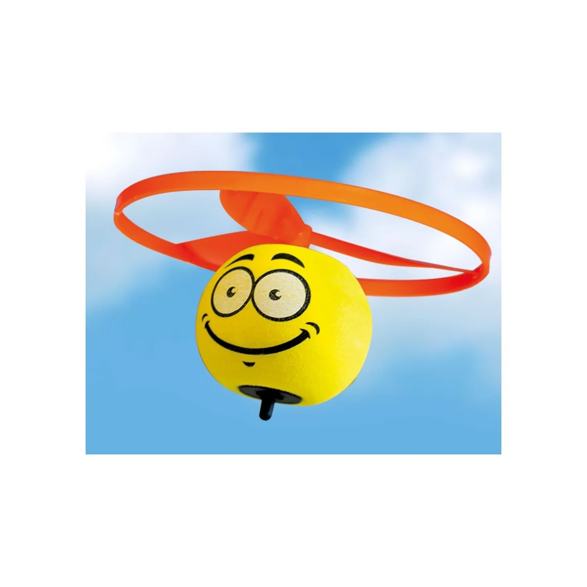 Spin Ball - Gunther Gunther GUN-1638 - 2