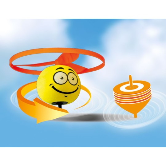 GUN-1638-Spin Ball - Gunther