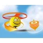 Spin Ball - Gunther Gunther GUN-1638 - 3 GUN-1638-Spin Ball - Gunther - GUN-1638