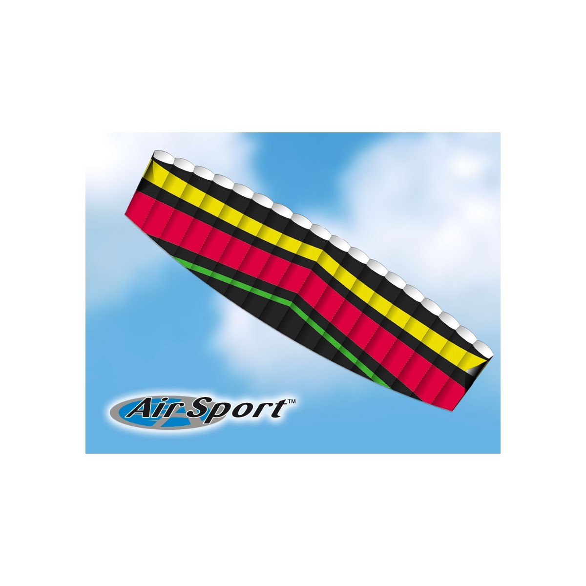 Cerf-volant Toronado 200 - Gunther Air Sport Gunther GUN-1040 - 1