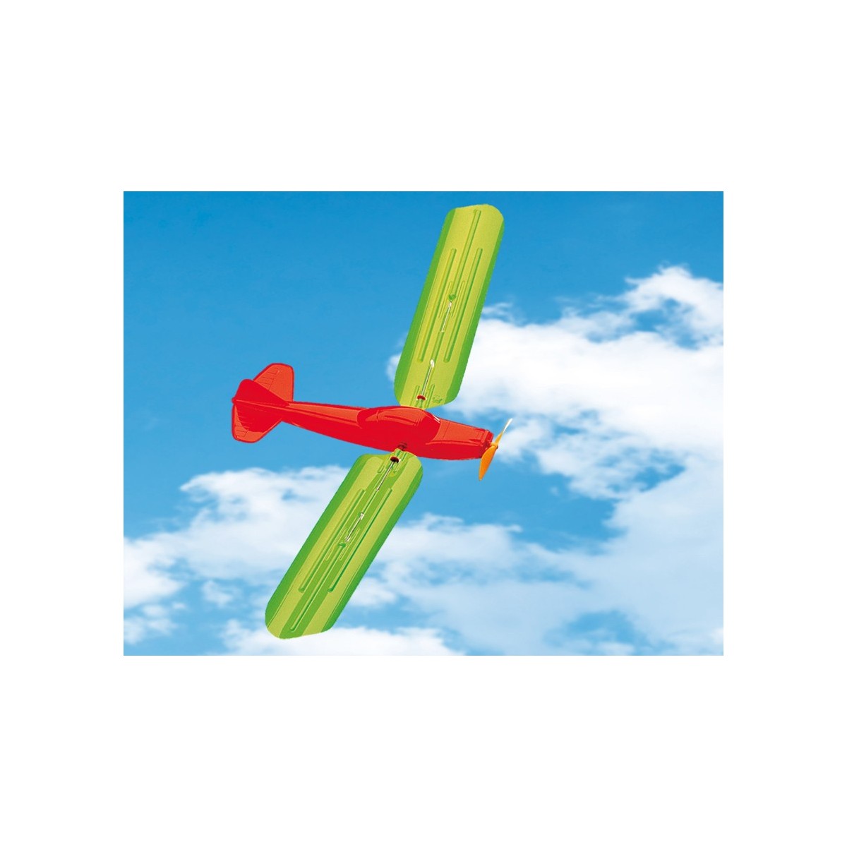 Avion Turboprop - Gunther Gunther GUN-1333 - 1