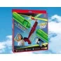 Avion Turboprop - Gunther Gunther GUN-1333 - 2 GUN-1333-Avion Turboprop - Gunther - GUN-1333