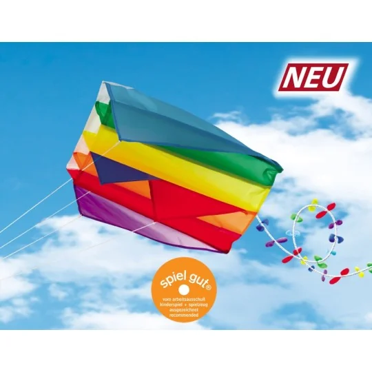 GUN-1173-Mini Parafoil Kite - Gunther
