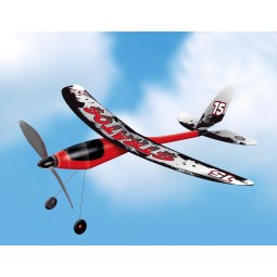 Stratos - Gunther Aircraft Gunther GUN-1629 - 1