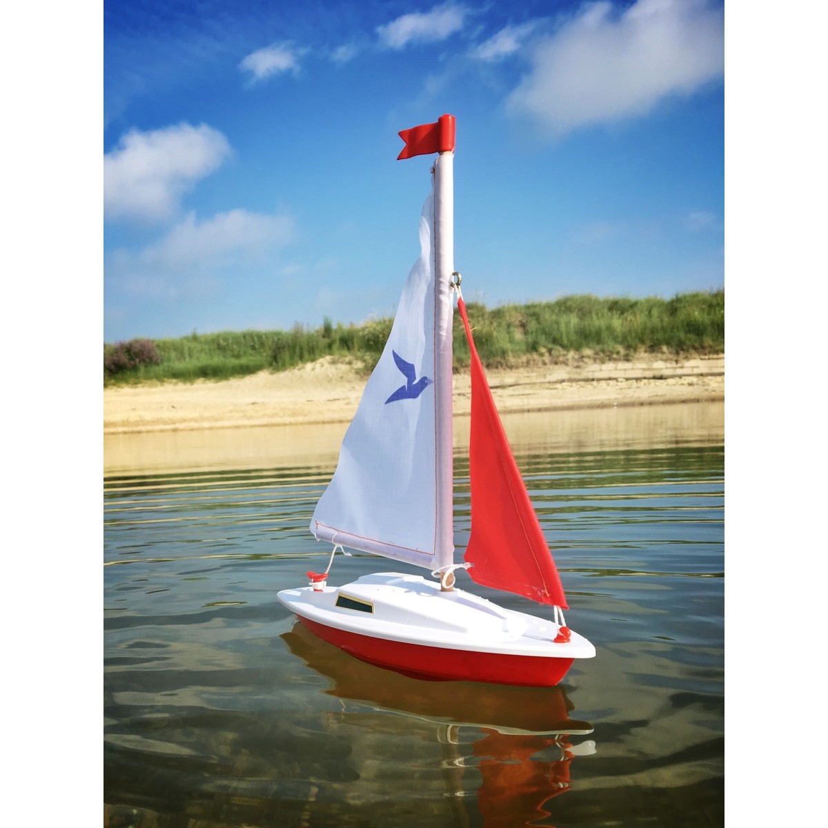 Bateau Captain Hook - Gunther Gunther GUN-1829 - 2