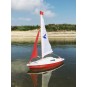 GUN-1829-Bateau Captain Hook - Gunther - GUN-1829