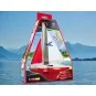 Captain Hook Boat - Gunther Gunther GUN-1829 - 3 GUN-1829-Captain Hook Boat - Gunther - GUN-1829