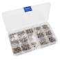 Screw set 1/10 1/8 (330 pcs) for RC car Hobbytech HTR-303 - 1 HTR-303-Screw set 1/10 1/8 (330 pcs) for RC car - HTR-303