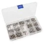 Screw set 1/10 1/8 (330 pcs) for RC car Hobbytech HTR-303 - 1 HTR-303-Screw set 1/10 1/8 (330 pcs) for RC car - HTR-303