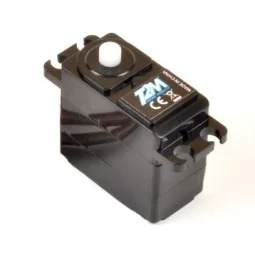 Servo de direction (3 fils) Pirate Booster T2M T2M T4933/31N - 1