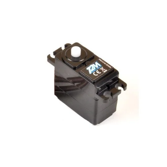 Servo de direction (3 fils) Pirate Booster T2M T2M T4933/31N - 1 T4933/31N-Servo de direction (3 fils) Pirate Booster T2M - T4933/31N