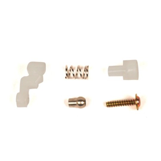 T4965/15-Pirate Buster T2M Servo Rescue