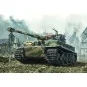 I6754-Tank Tiger I Normandy 1/35 Italeri - I6754