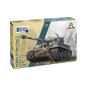 Char Tiger I Normandie 1/35 Italeri Italeri I6754 - 2 I6754-Tank Tiger I Normandy 1/35 Italeri - I6754