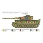 Char Tiger I Normandie 1/35 Italeri Italeri I6754 - 4 I6754-Char Tiger I Normandie 1/35 Italeri - I6754