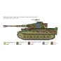 I6754-Tank Tiger I Normandy 1/35 Italeri - I6754