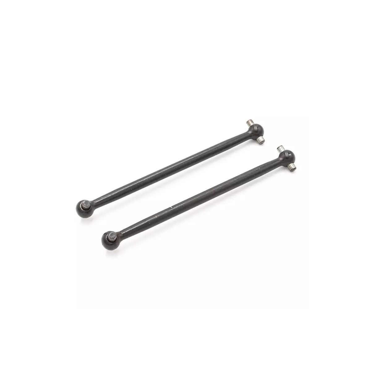 Rear Gimbals (x2) STX Funtek Funtek FTK-21029 - 1