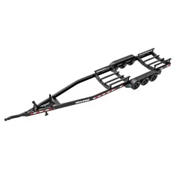 Remorque Spartan et M41 Traxxas 10350 Traxxas TRX-10350 - 1