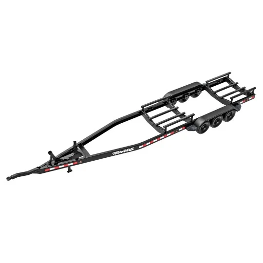 Spartan and M41 Traxxas 10350 Trailer Traxxas TRX-10350 - 1 TRX-10350-Spartan and M41 Traxxas 10350 Trailer - TRX-10350